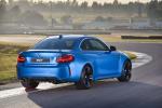 BMW M2 Coupe 2016 года (ZA)